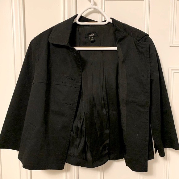 Jacob Blazer - Picture 1 of 3